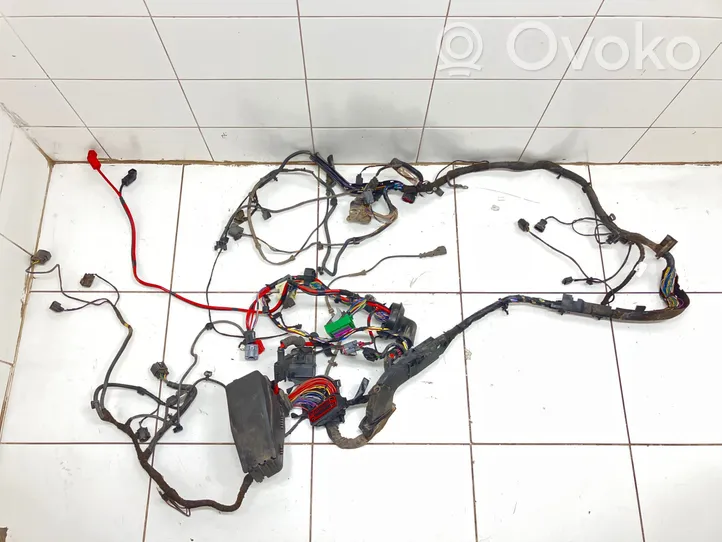 Volvo XC70 Engine installation wiring loom 6G9T14A390AL