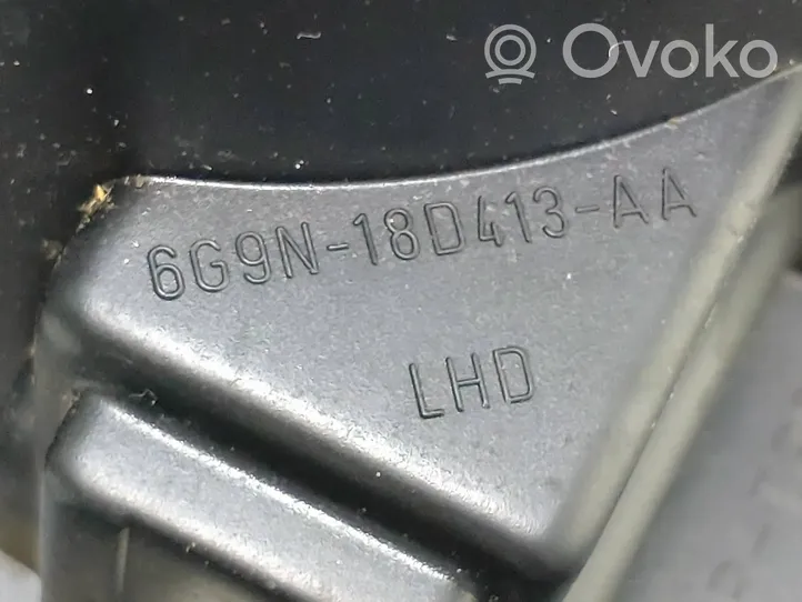 Volvo XC70 Ventola riscaldamento/ventilatore abitacolo 6G9N18D413BA