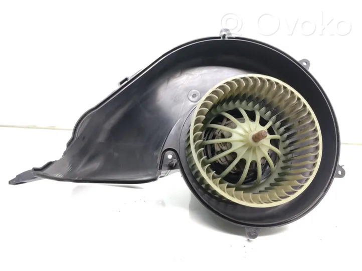 Volvo XC70 Ventola riscaldamento/ventilatore abitacolo 6G9N18D413BA