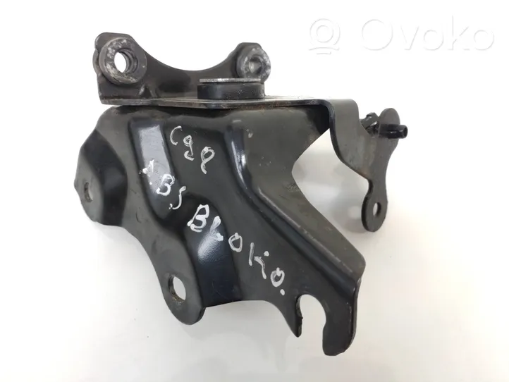 Toyota Auris E180 Support bolc ABS 