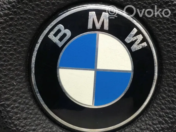 BMW 1 E81 E87 Ohjauspyörän turvatyyny 33677051504T