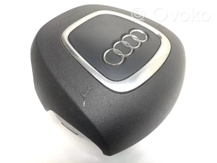 Audi A4 S4 B7 8E 8H Ohjauspyörän turvatyyny 8e0880301