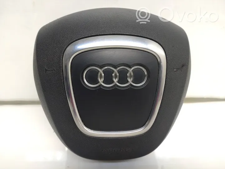 Audi A4 S4 B7 8E 8H Airbag dello sterzo 8e0880301