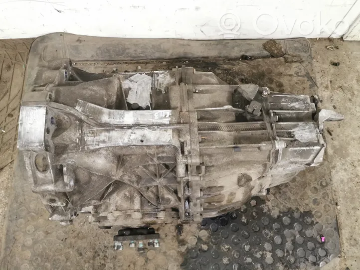 Audi A4 S4 B7 8E 8H Automatic gearbox JZN