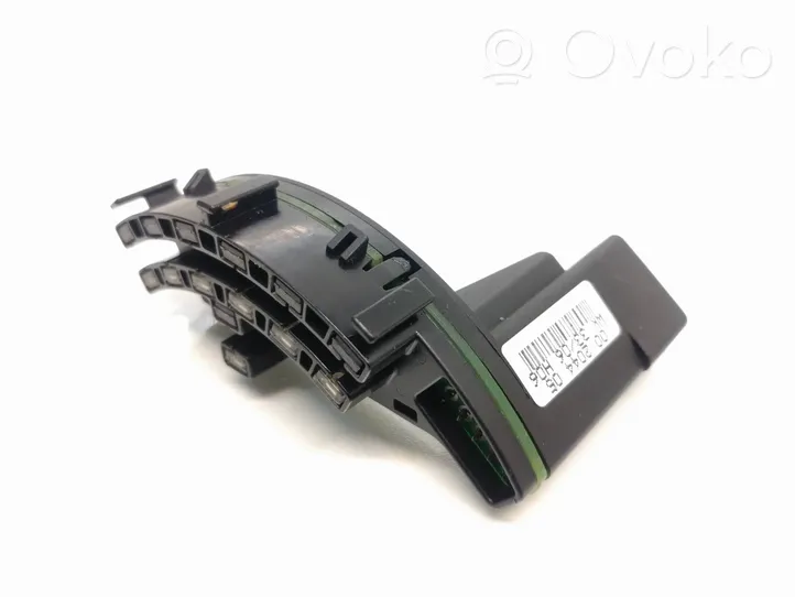 Audi A4 S4 B7 8E 8H Capteur d'angle de volant 00204405