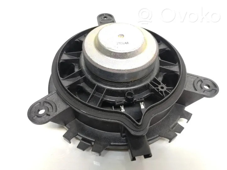 Volvo V60 Garsiakalbis (-iai) priekinėse duryse 30657445