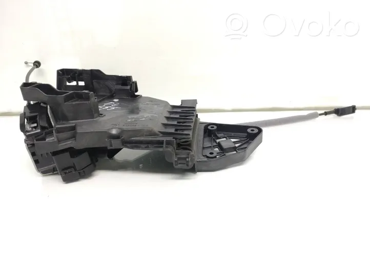 Volvo V60 Rear door lock 31301747