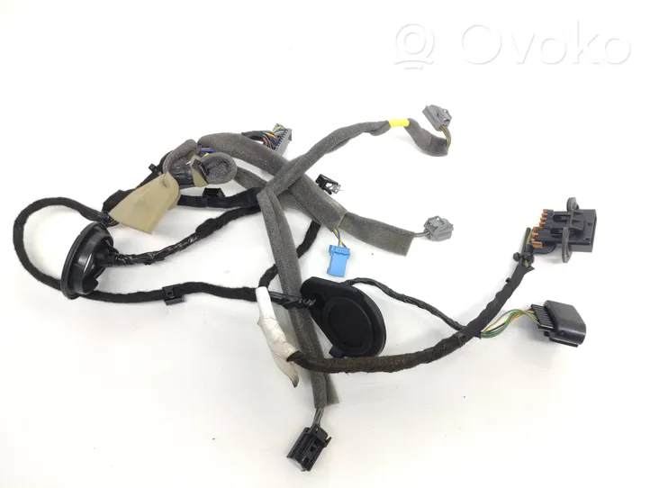 Volvo V60 Rear door wiring loom 31275439