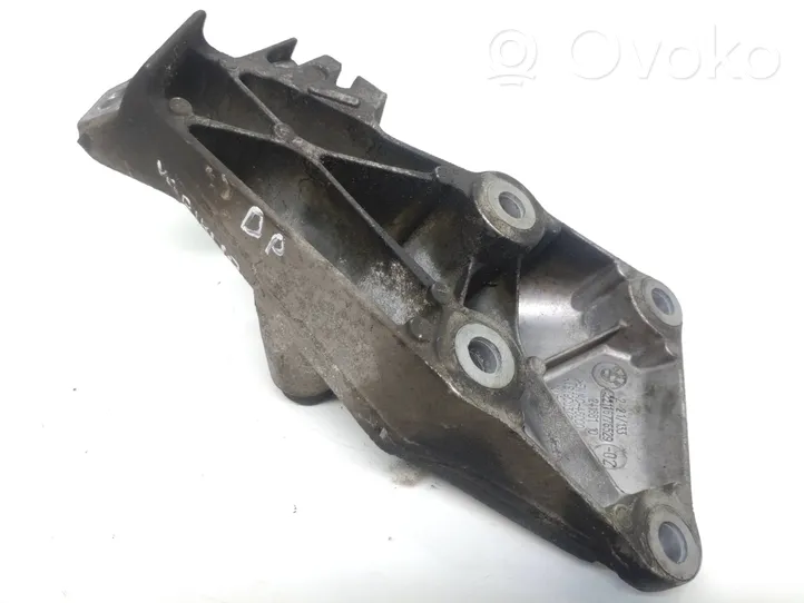 BMW 1 E81 E87 Support, suspension du moteur 6776529