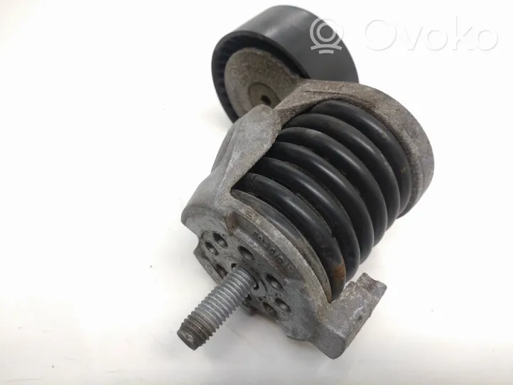 BMW 1 E81 E87 Napinacz paska alternatora 7556752