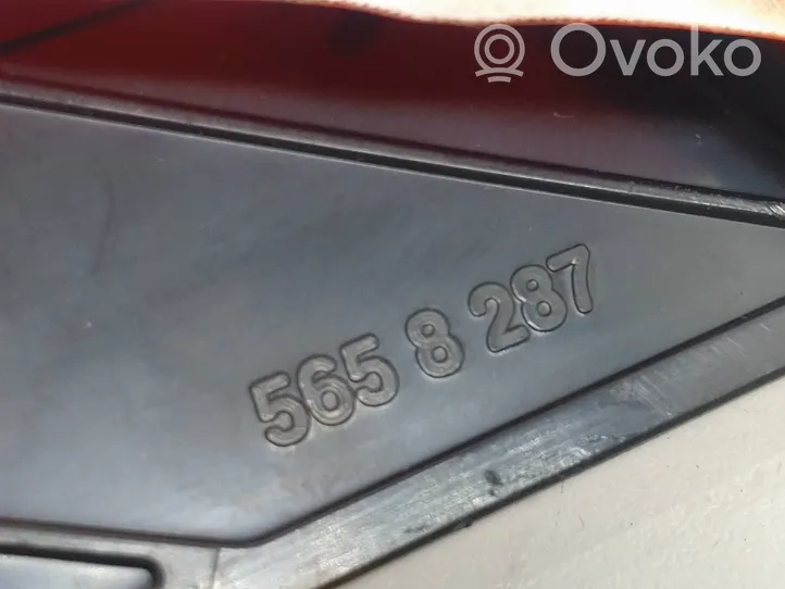 Volvo V60 Trójkąt ostrzegawczy 27r033996