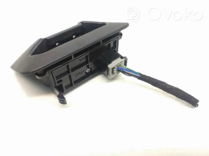 Volvo V60 Interrupteur, commande de frein de stationnement 31343242