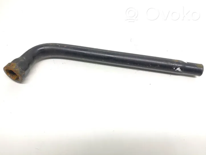 Volvo V60 Wheel nut wrench 