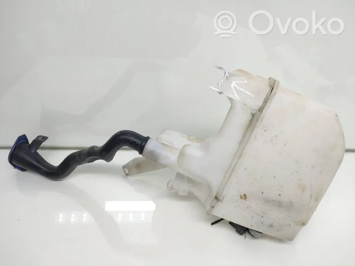 Volvo V60 Windshield washer fluid reservoir/tank 31416283