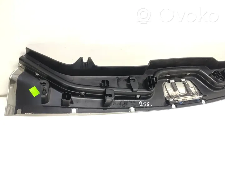 Volvo V60 Protection de seuil de coffre 31307738