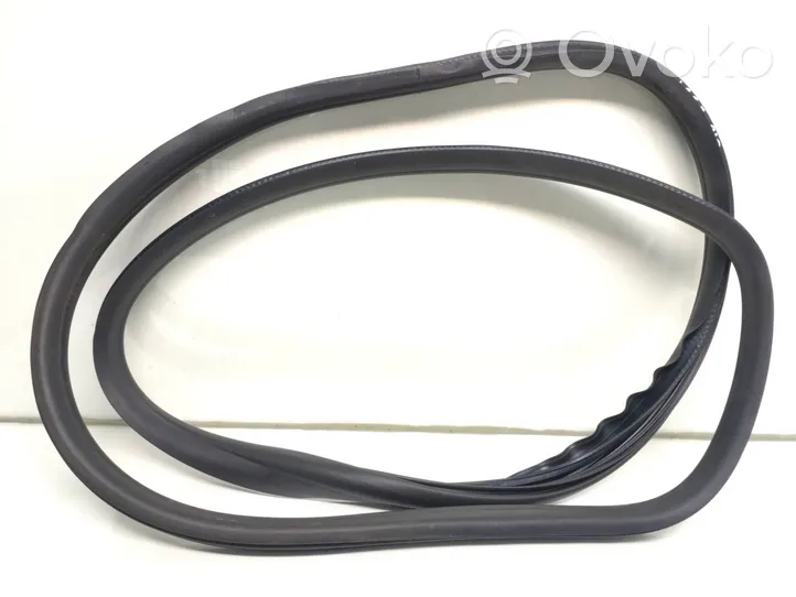 Volvo V60 Rear door rubber seal (on body) 895291