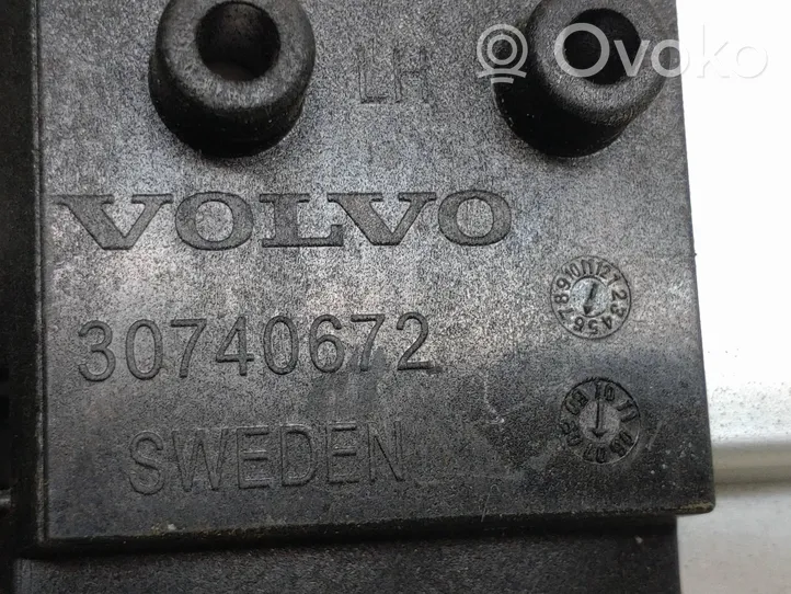 Volvo XC70 Kita bagažinės apdailos detalė 30740672