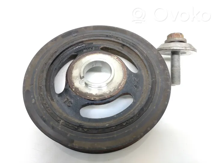 Volvo V60 Crankshaft pulley 