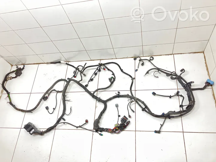 Volvo V60 Engine installation wiring loom BG9T14A390CB