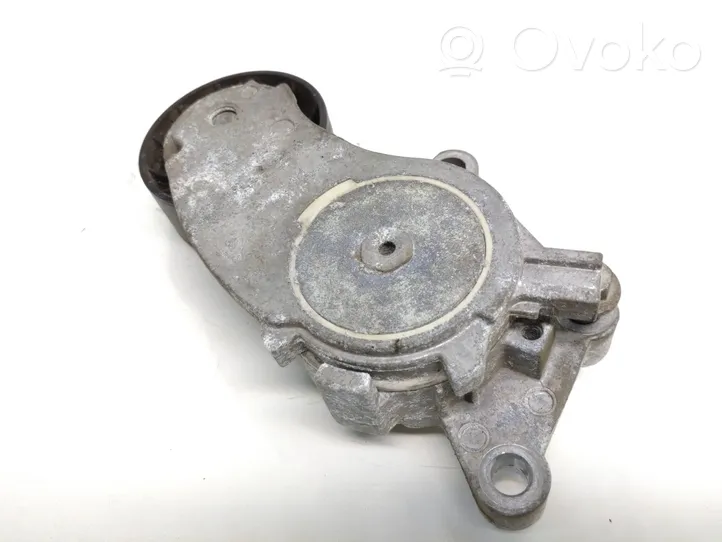 Volvo V60 Napinacz paska alternatora 846143