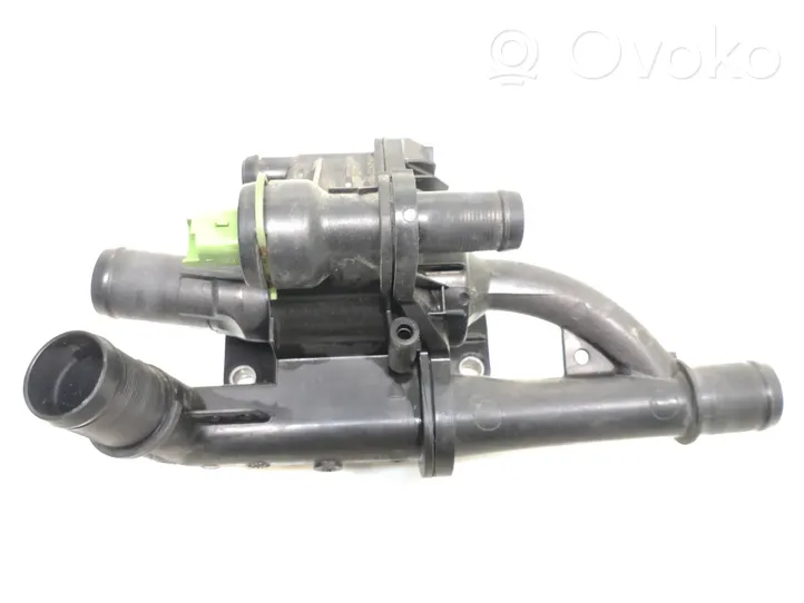 Volvo V60 Boîtier de thermostat / thermostat 9670253780