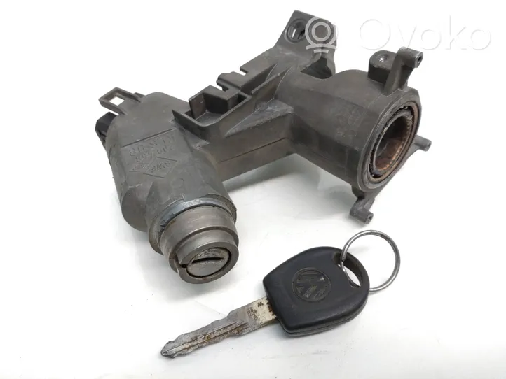 Volkswagen Transporter - Caravelle T4 Ignition lock 701905851