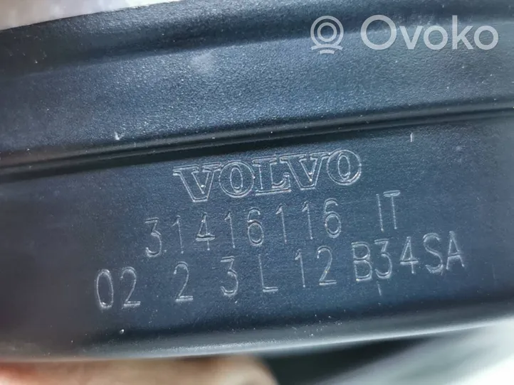 Volvo V60 Signal sonore 31418116