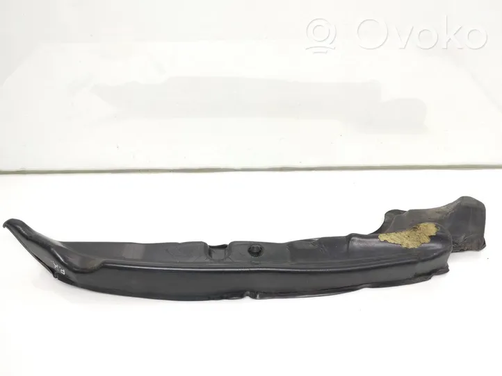 Volvo V60 Fender foam support/seal 31265384