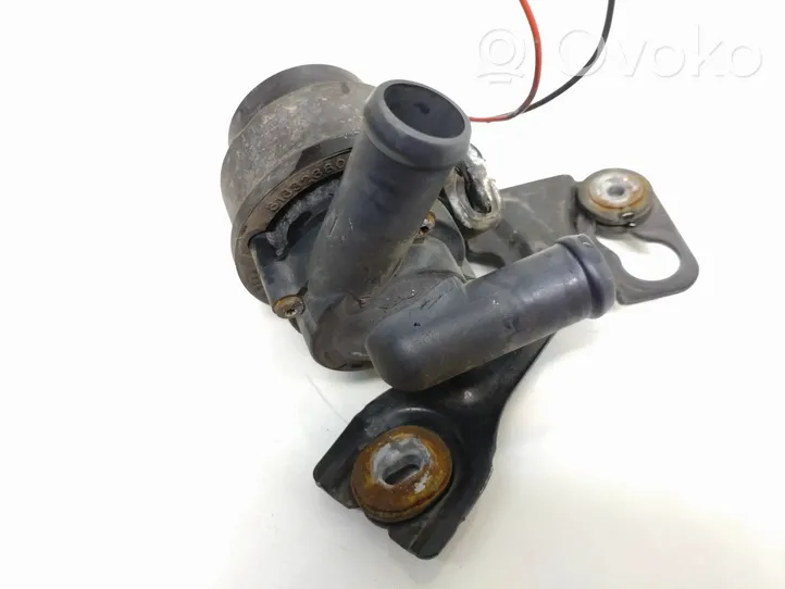 Volvo V60 Electric auxiliary coolant/water pump 31332380