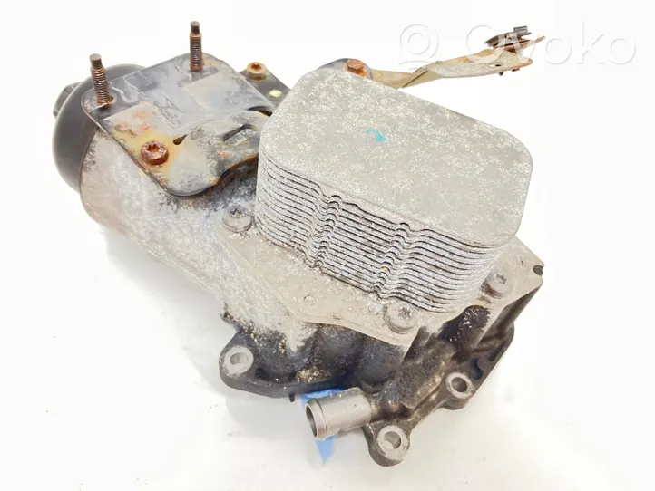 Volvo V60 Halterung Ölfilter / Ölkühler 9687911280