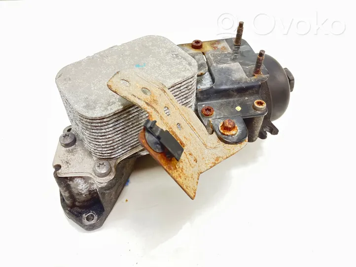 Volvo V60 Halterung Ölfilter / Ölkühler 9687911280