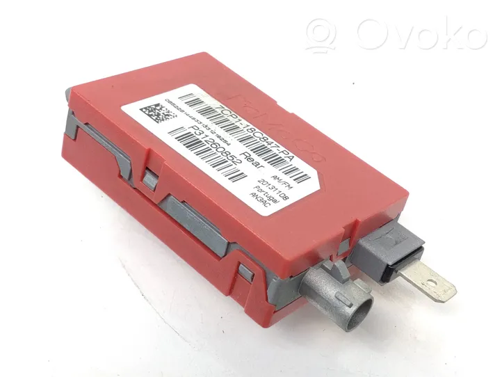 Volvo V60 Aerial antenna amplifier 7CP118C847PA