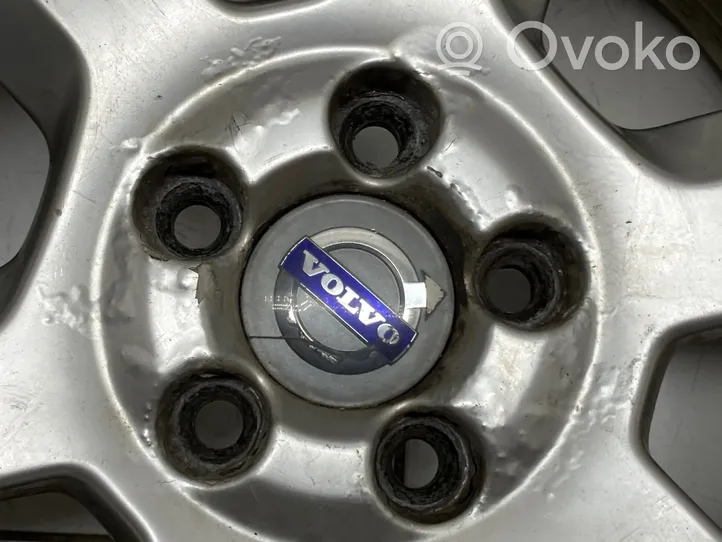 Volvo XC70 Cerchione in lega R17 30714025