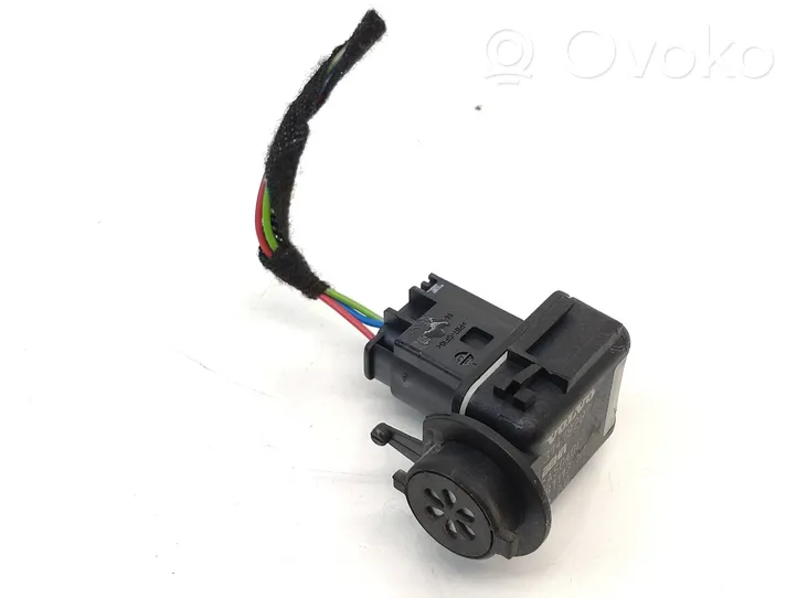 Volvo V60 Air quality sensor 31418282