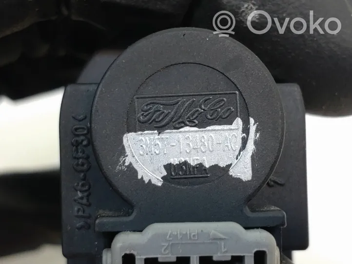 Volvo V60 Brake pedal sensor switch 3m5t13480ac