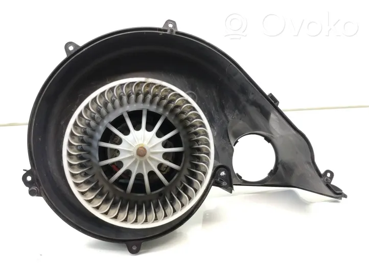 Volvo V60 Heater fan/blower 6g9n18d413ba