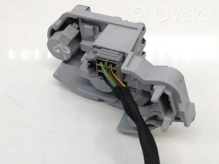 Volvo V60 Element lampy tylnej 21398009