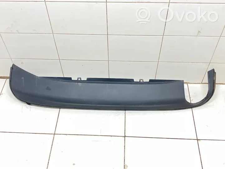 Volvo V60 Moulure inférieure de pare-chocs arrière 31353280