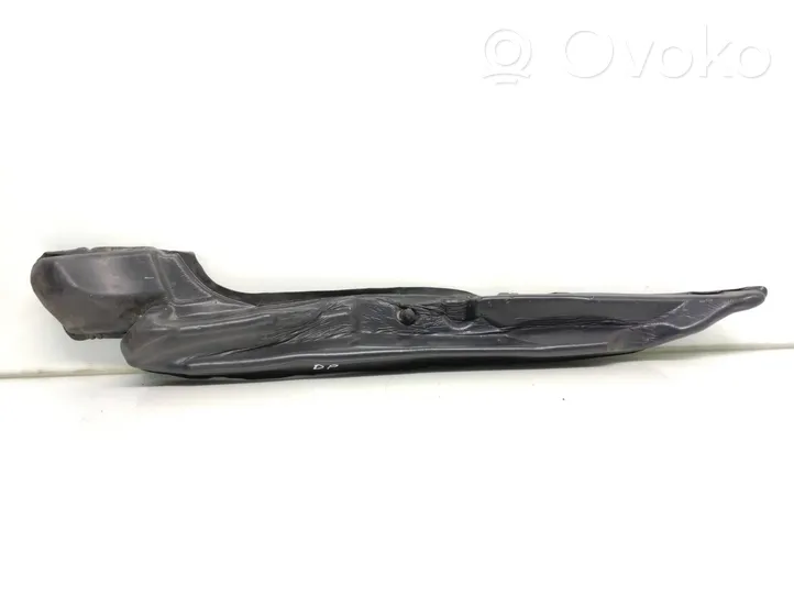 Volvo V60 Fender foam support/seal 31297974