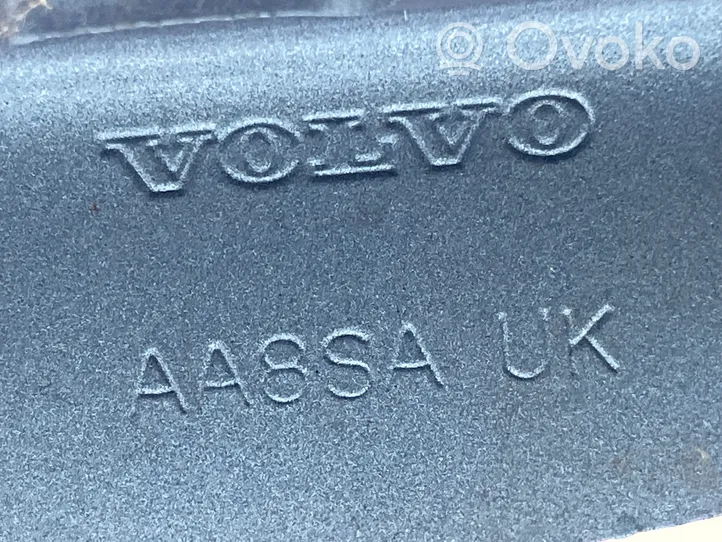 Volvo V60 Zawiasy pokrywy / maski silnika 31385813