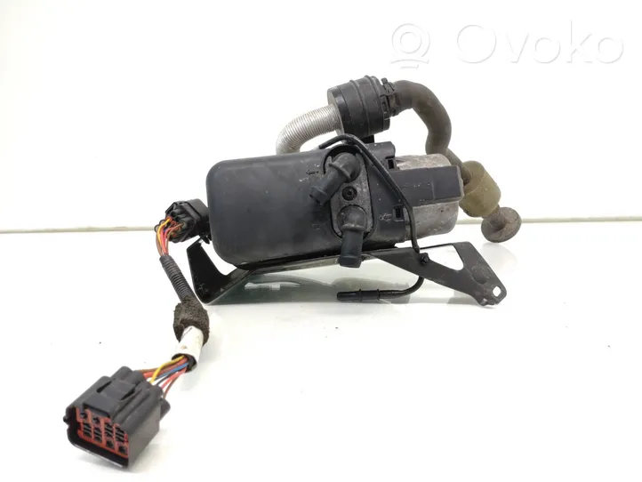 Volvo V60 Auxiliary pre-heater (Webasto) 9024454E