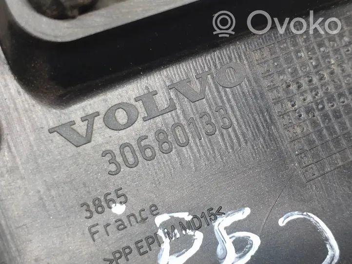 Volvo C30 Ohjauspyörän pylvään verhoilu 30680133