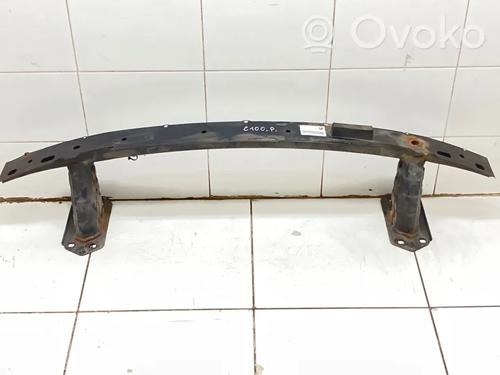 BMW 1 E81 E87 Traversa del paraurti anteriore 7166584