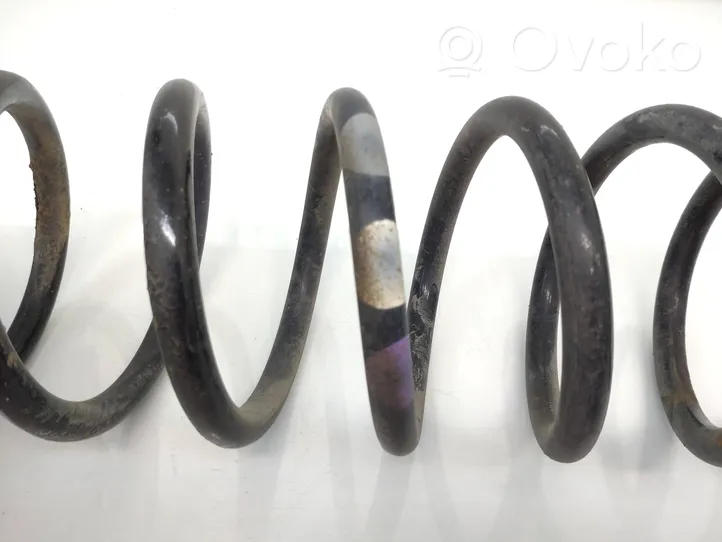 Volvo V60 Rear coil spring 