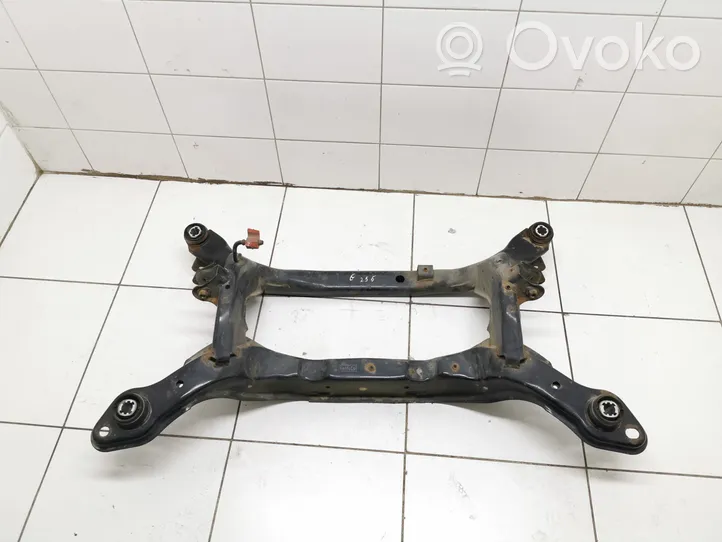 Volvo V60 Rear subframe BS13P