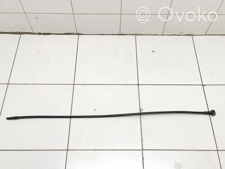 Volvo V60 Tuyau d'alimentation conduite de carburant 31336577