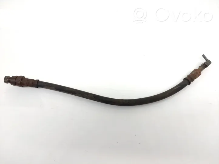 Volvo V60 Brake line pipe/hose 