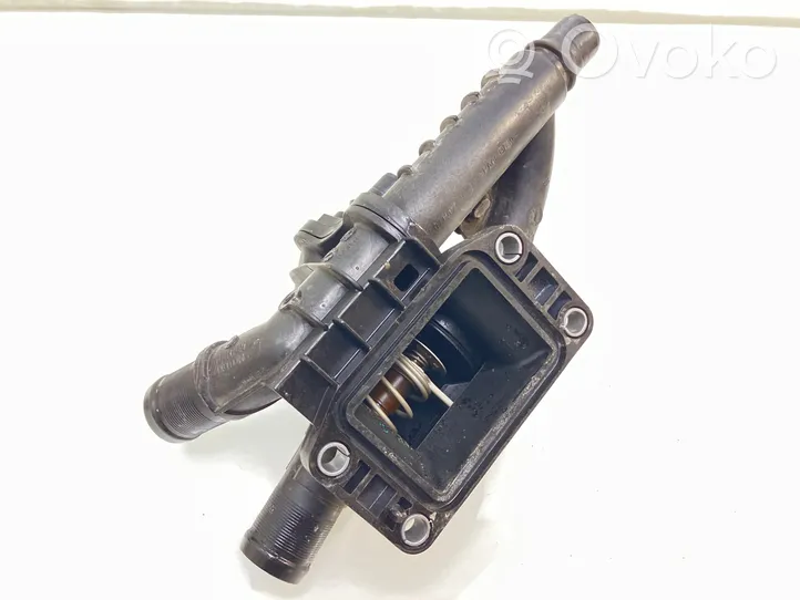 Citroen Berlingo Termostato/alloggiamento del termostato 9684588980