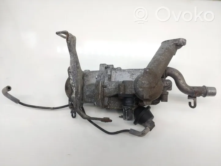 Citroen Berlingo EGR vožtuvas 9802194080