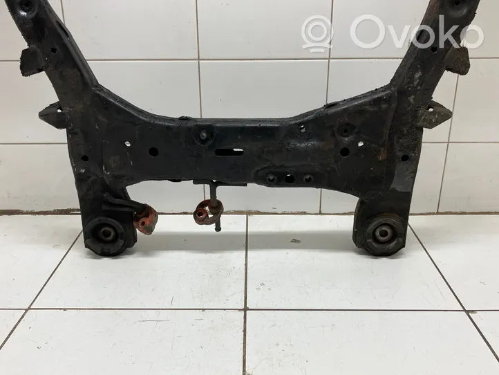 Hyundai Santa Fe Front subframe 